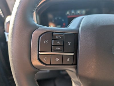 2027 Ford F-350SD Lariat