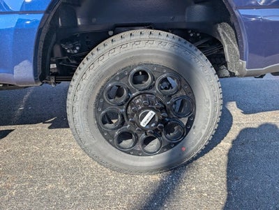 2027 Ford F-350SD Lariat