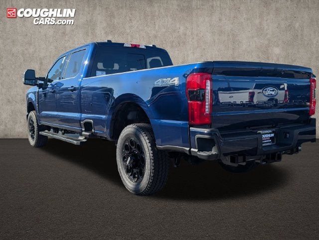2027 Ford F-350SD Lariat