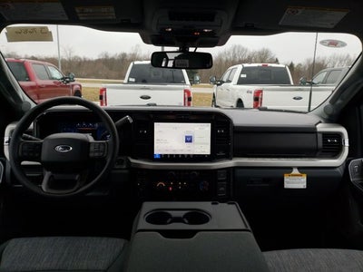 2026 Ford F-350SD XLT