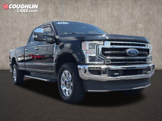 2020 Ford F-350SD Lariat