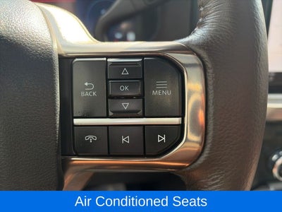 2024 Ford F-350SD King Ranch