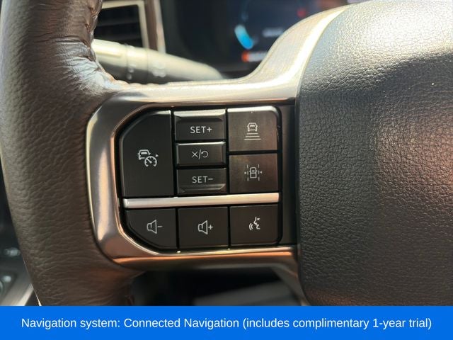 2024 Ford F-350SD King Ranch