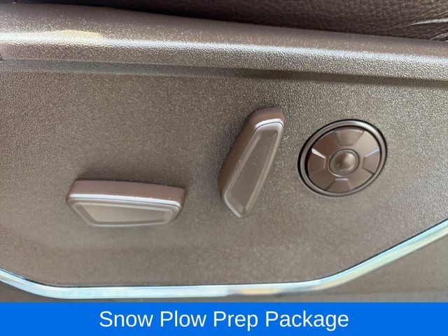 2024 Ford F-350SD King Ranch