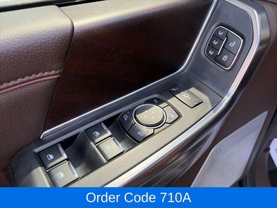 2024 Ford F-350SD King Ranch