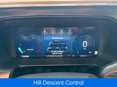 2024 Ford F-350SD King Ranch