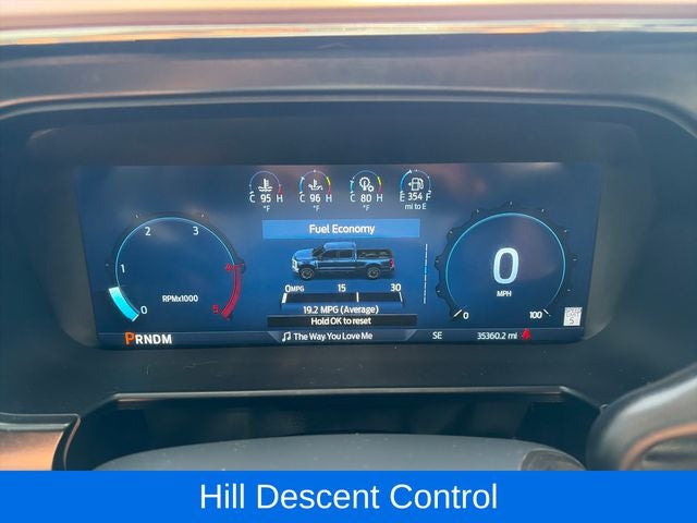 2024 Ford F-350SD King Ranch