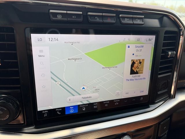 2024 Ford F-350SD King Ranch