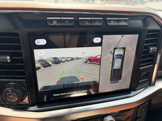 2024 Ford F-350SD King Ranch