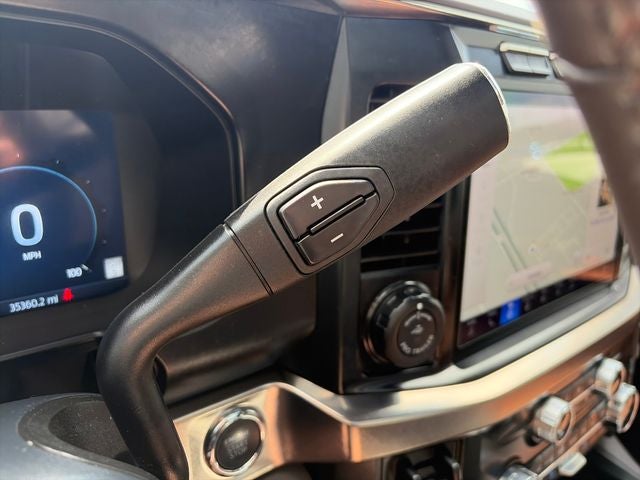 2024 Ford F-350SD King Ranch