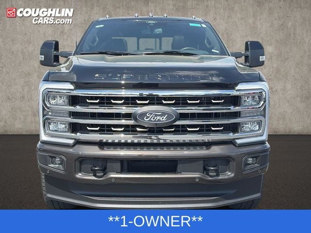 2024 Ford F-350SD King Ranch