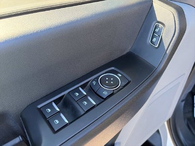 2024 Ford F-350SD XL