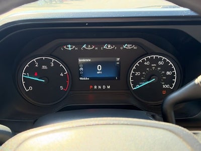 2024 Ford F-350SD XL