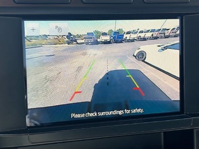 2024 Ford F-350SD XL