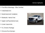 2024 Ford F-350SD XL