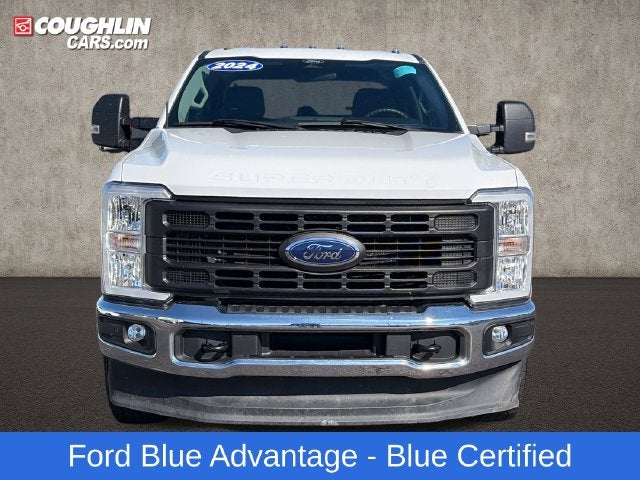 2024 Ford F-350SD XL