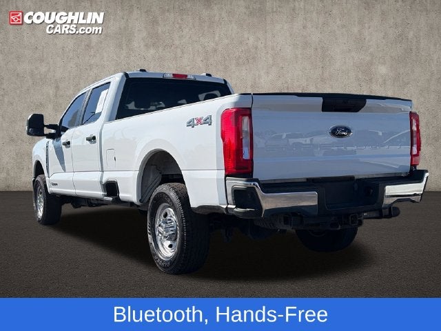 2024 Ford F-350SD XL