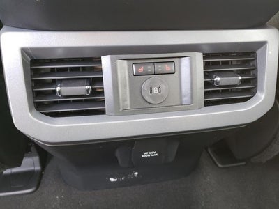 2025 Ford F-350SD Lariat