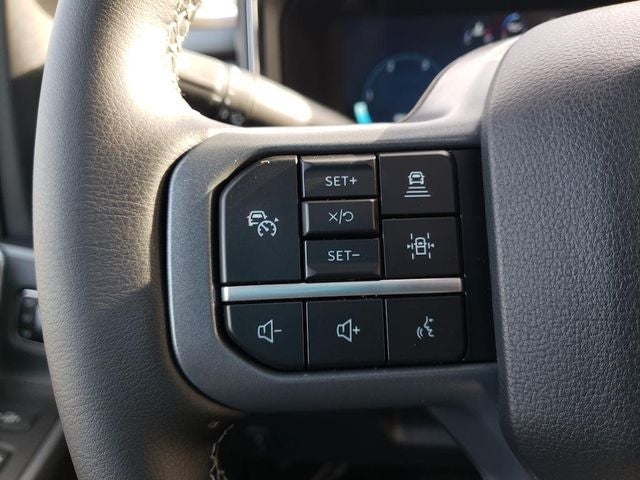 2025 Ford F-350SD Lariat