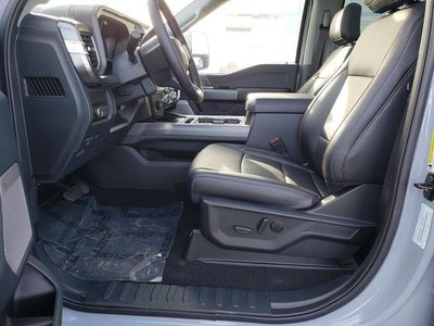 2025 Ford F-350SD Lariat