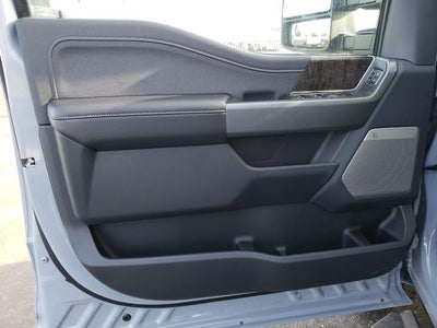 2025 Ford F-350SD Lariat