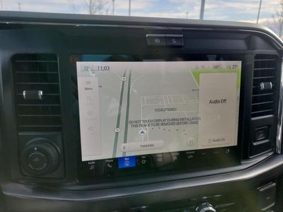 2025 Ford F-350SD Lariat