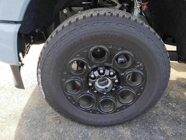 2025 Ford F-350SD Lariat