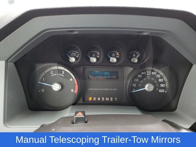 2014 Ford F-350SD XL