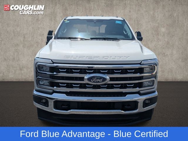 2024 Ford F-350SD Lariat