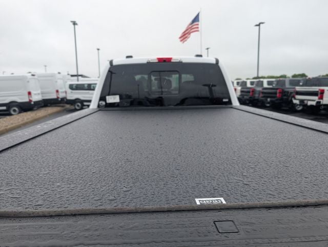 2026 Ford F-350SD King Ranch DRW