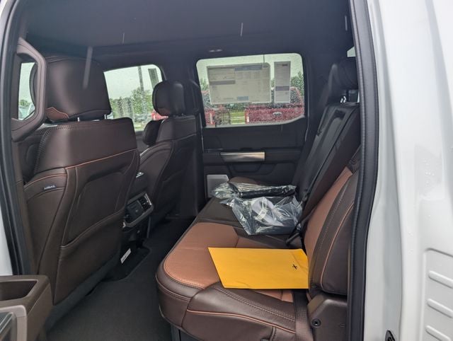2026 Ford F-350SD King Ranch DRW