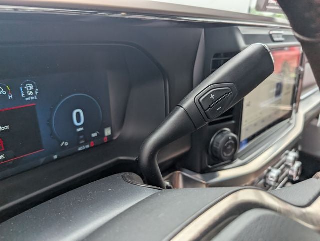 2026 Ford F-350SD King Ranch DRW