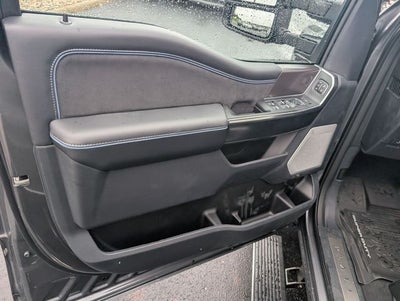 2026 Ford F-350SD Platinum DRW