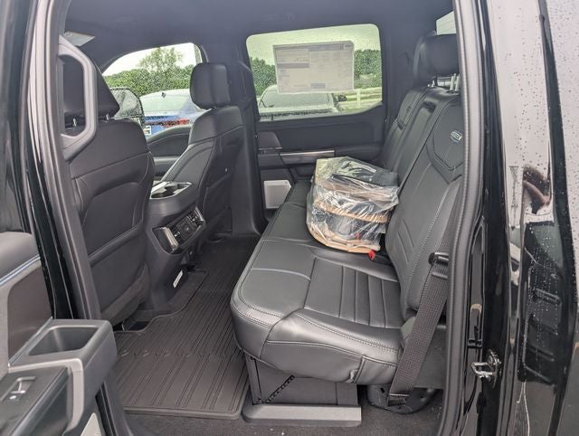 2026 Ford F-350SD Platinum DRW