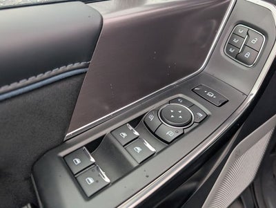 2026 Ford F-350SD Platinum DRW