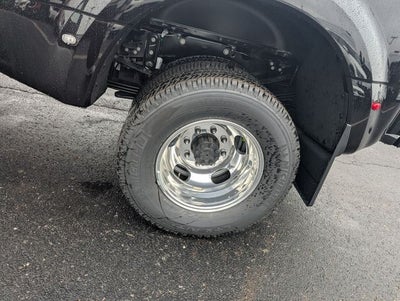 2026 Ford F-350SD Platinum DRW