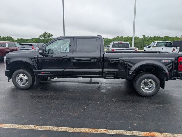 2026 Ford F-350SD Platinum DRW