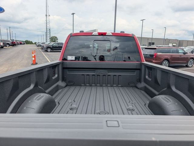 2026 Ford F-350SD DRW