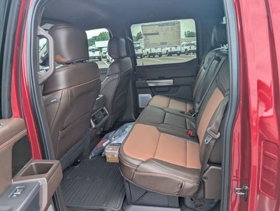 2026 Ford F-350SD DRW