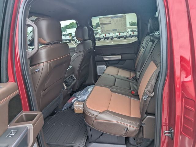 2026 Ford F-350SD DRW