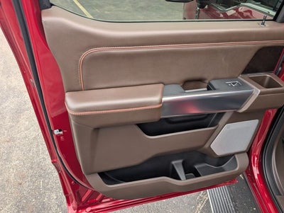 2026 Ford F-350SD DRW