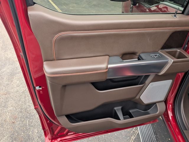 2026 Ford F-350SD DRW