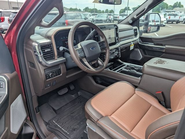 2026 Ford F-350SD DRW