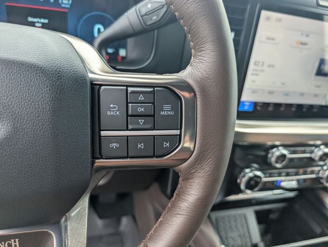 2026 Ford F-350SD DRW