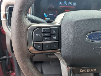 2026 Ford F-350SD DRW