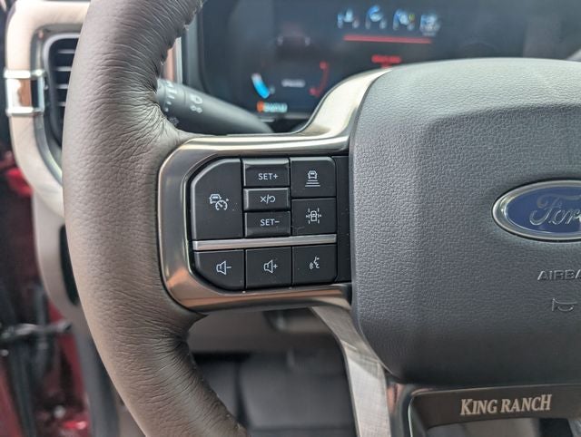 2026 Ford F-350SD DRW