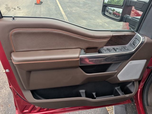 2026 Ford F-350SD DRW