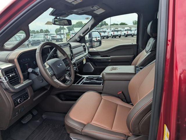 2026 Ford F-350SD DRW
