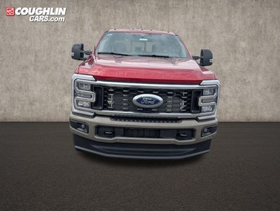 2026 Ford F-350SD DRW