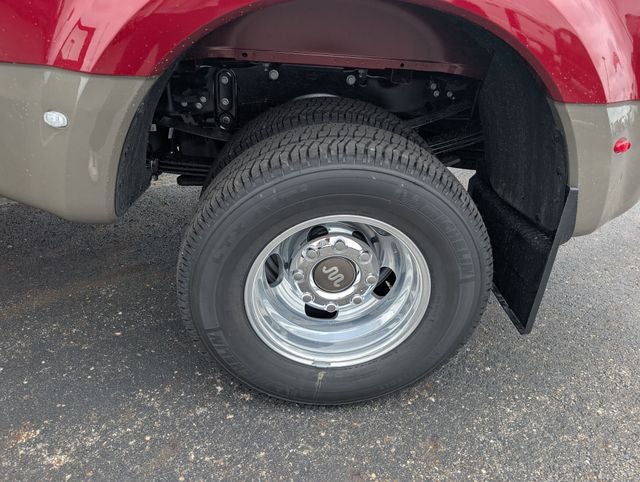 2026 Ford F-350SD DRW